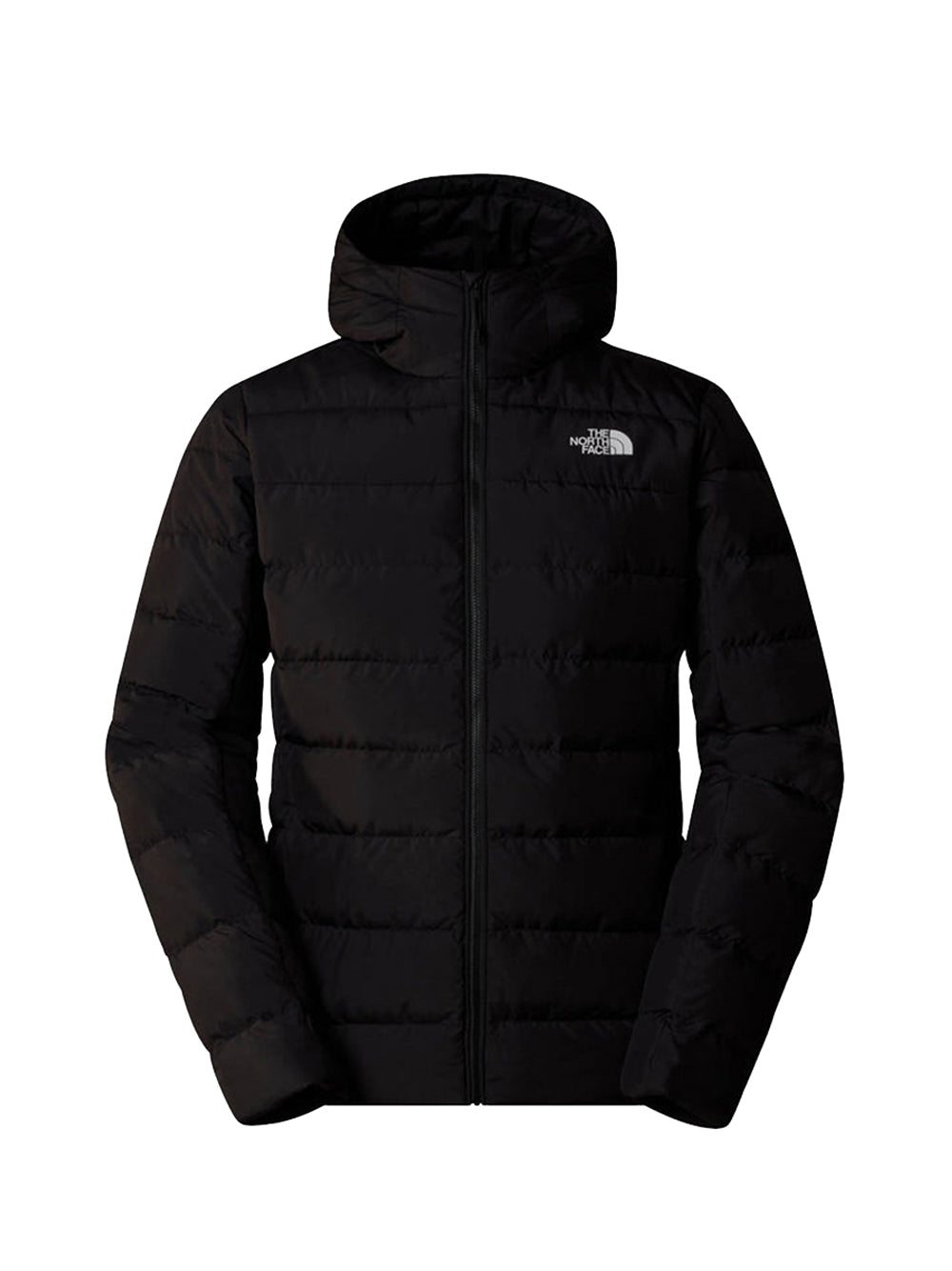 THE NORTH FACE Giubbotto The North Face Aconcagua 3 Hoodie - Nero Nero
