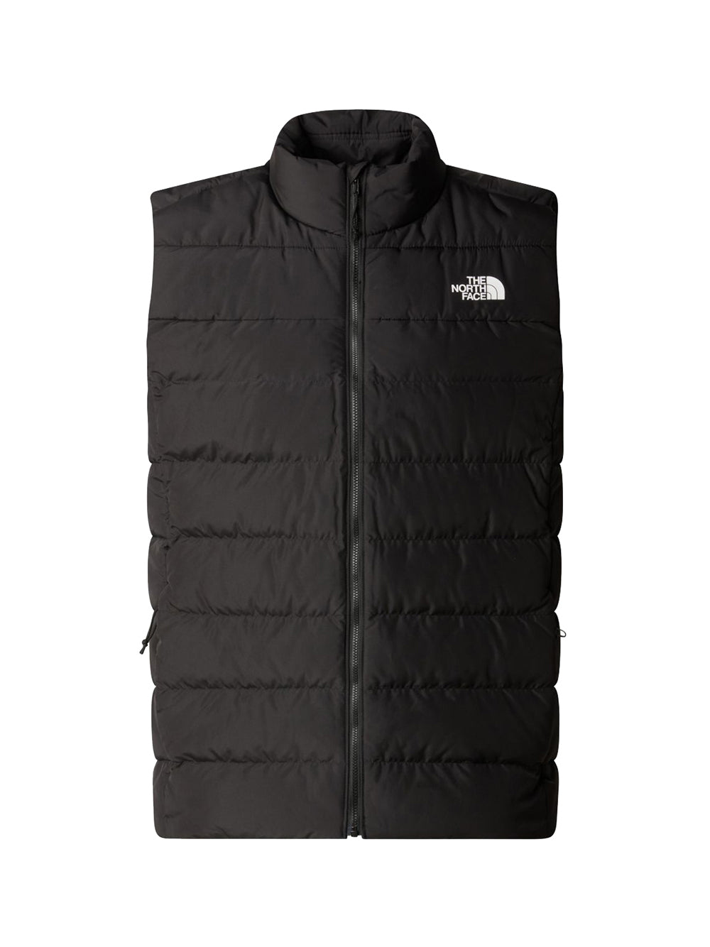 THE NORTH FACE Gilet The North Face Aconcagua 3 da uomo Nero Nero