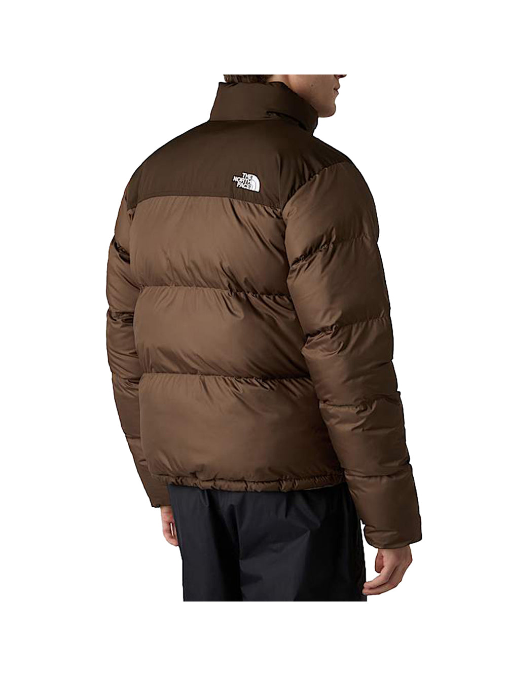 The North Face The North Face Giubbotto Saikuru da uomo Marrone Marrone