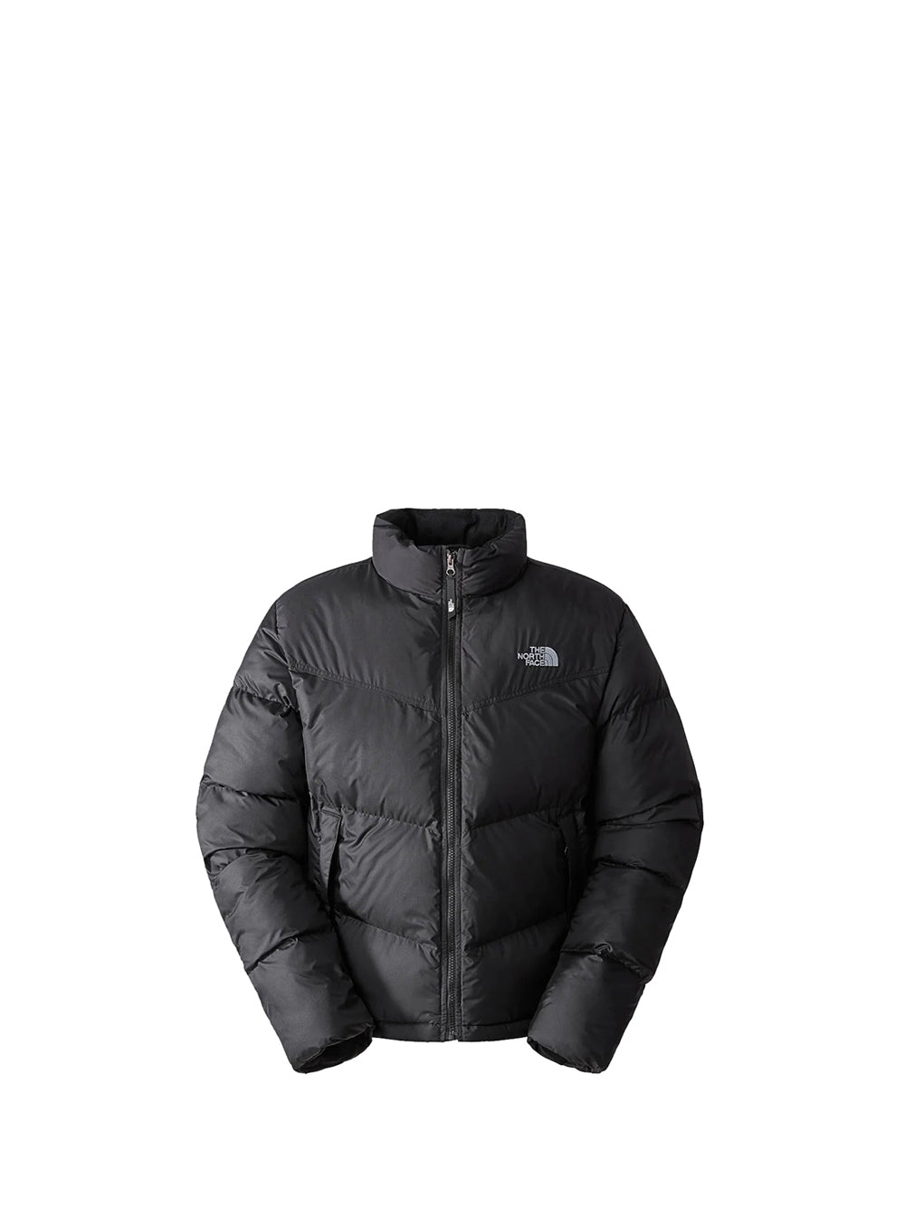 THE NORTH FACE The North Face Giubbotto Uomo Nero Nero