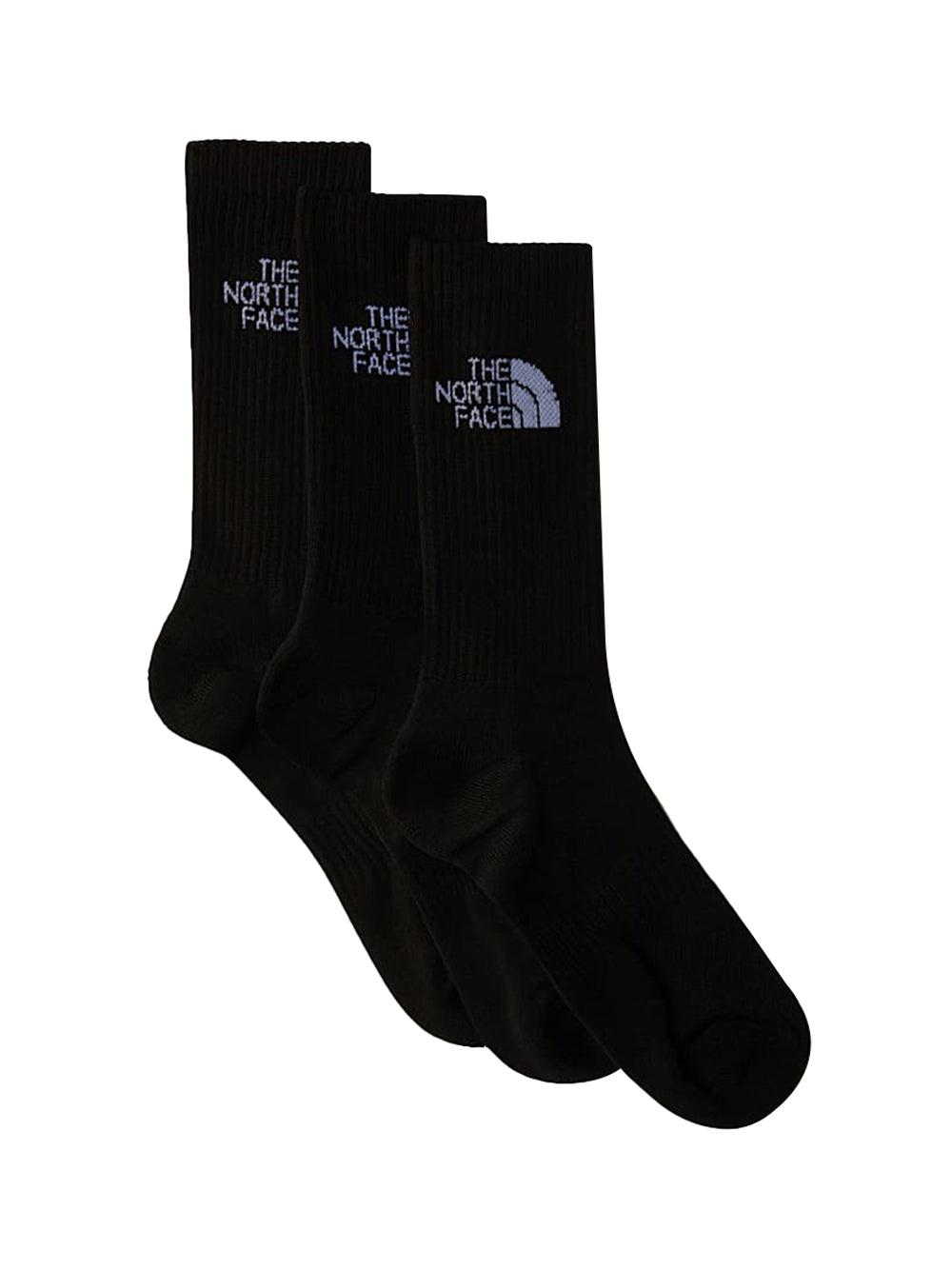 THE NORTH FACE The North Face Calzini Uomo Nero Nero