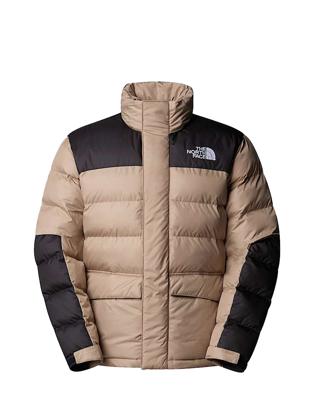 The North Face Giubbotto The North Face Iimbottito Limbara da uomo Beige MUSHROOM