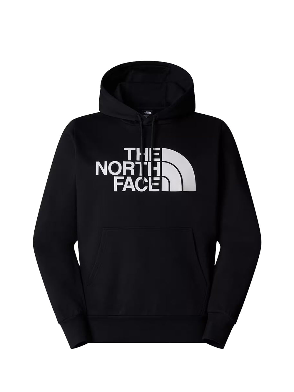 THE NORTH FACE The North Face Felpa Uomo Nero Nero