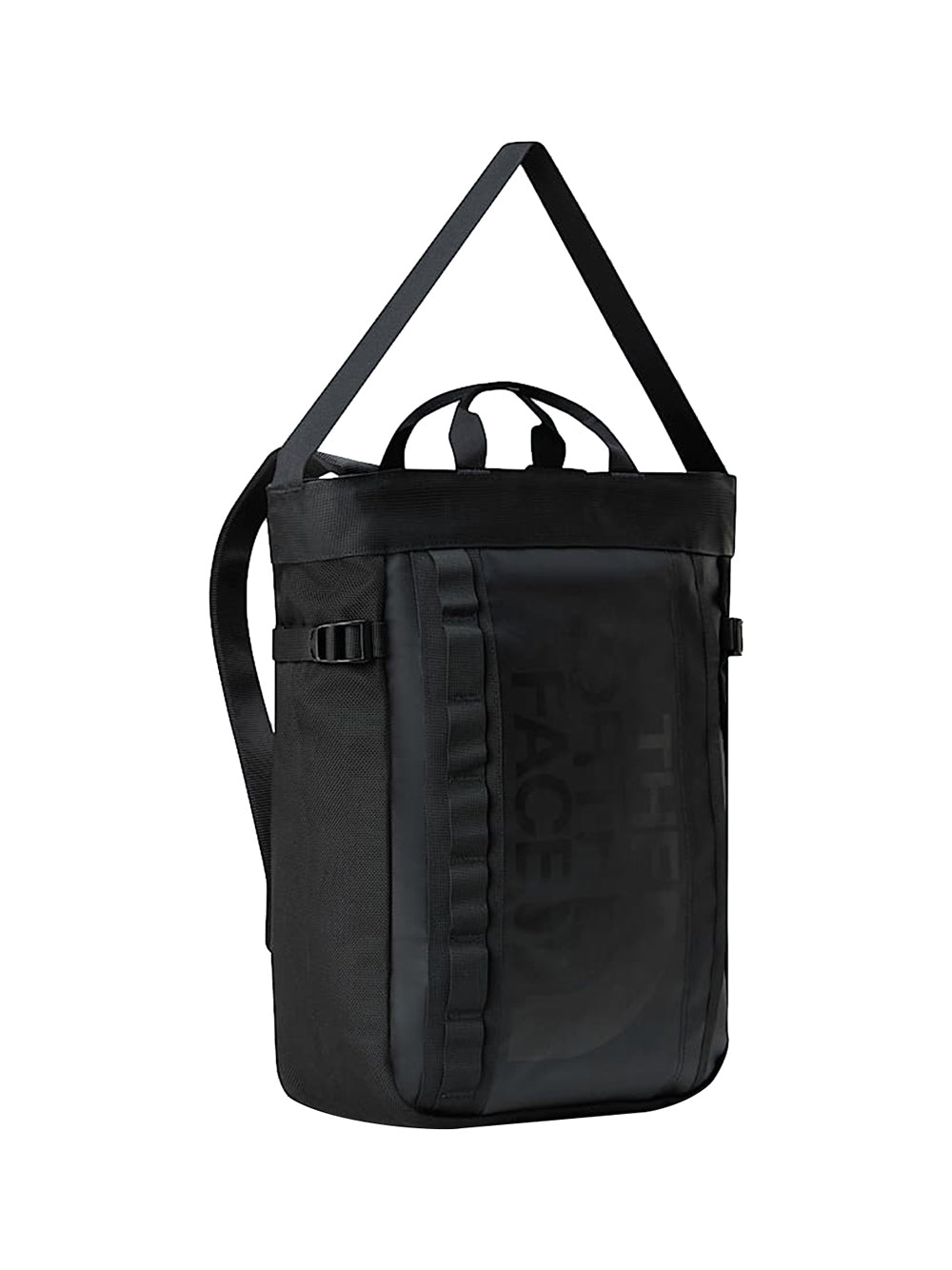 THE NORTH FACE Zaino The North Face FTote Base Camp Nero Nero