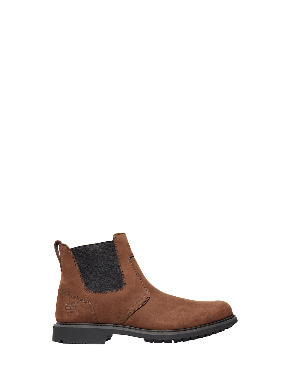 TIMBERLAND Timberland Biker Uomo Marrone Marrone