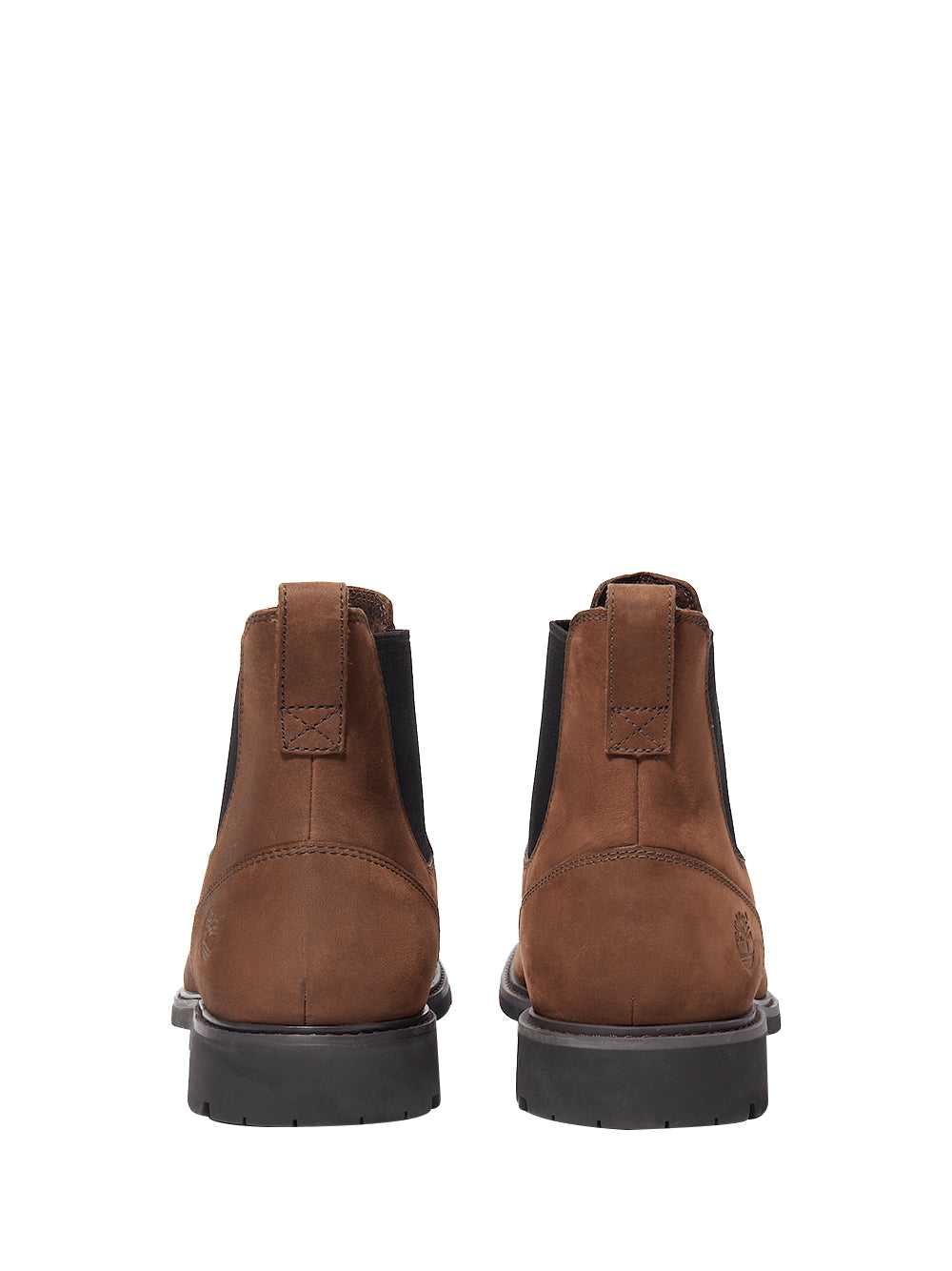 TIMBERLAND Timberland Biker Uomo Marrone Marrone
