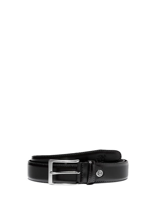 TIMBERLAND Timberland Cintura Uomo Nero Nero
