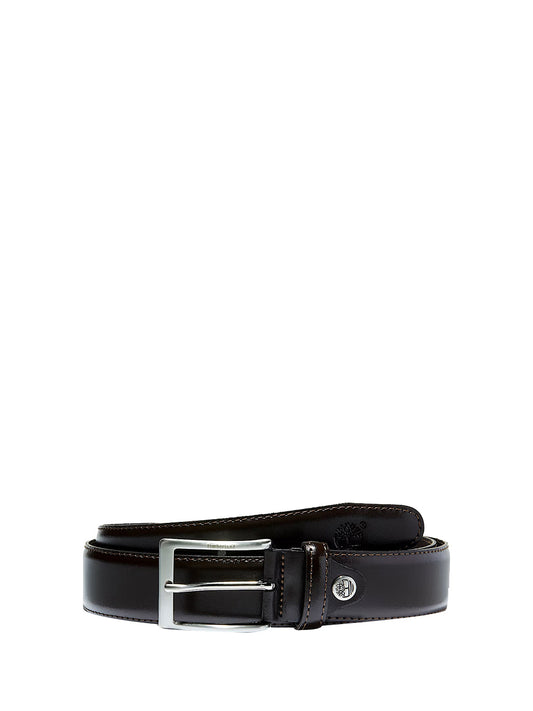 TIMBERLAND Timberland Cintura Uomo Marrone Marrone