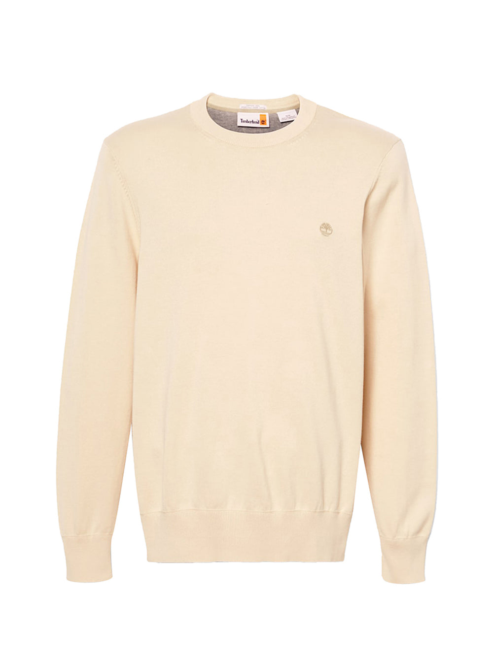 TIMBERLAND Timberland Maglia Uomo Beige Beige