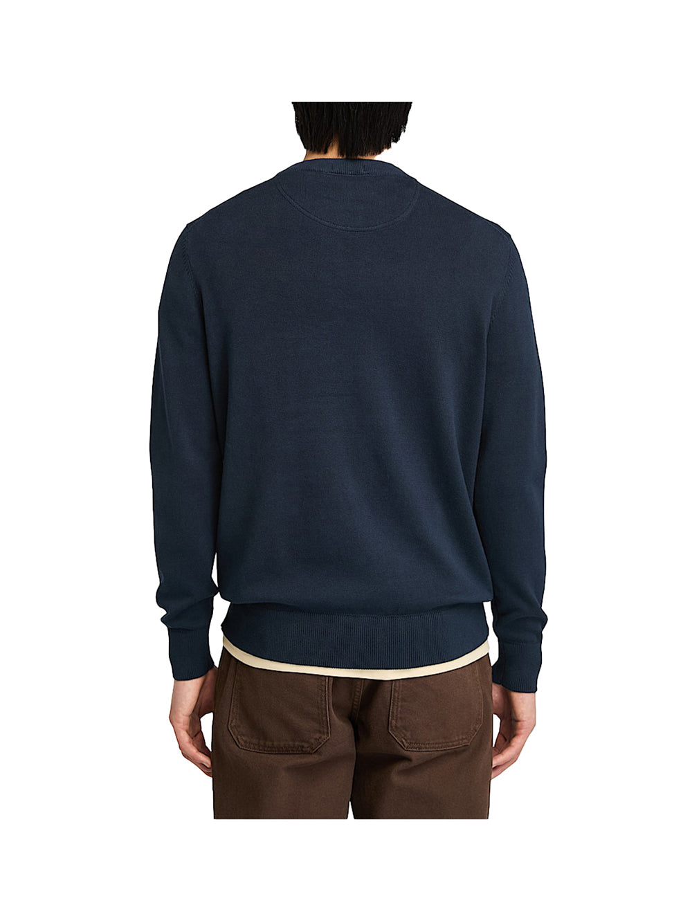 TIMBERLAND Timberland Maglia Uomo Blu Blu