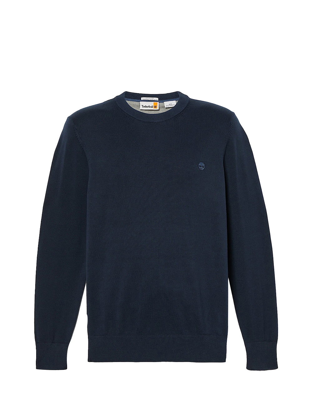 TIMBERLAND Timberland Maglia Uomo Blu Blu