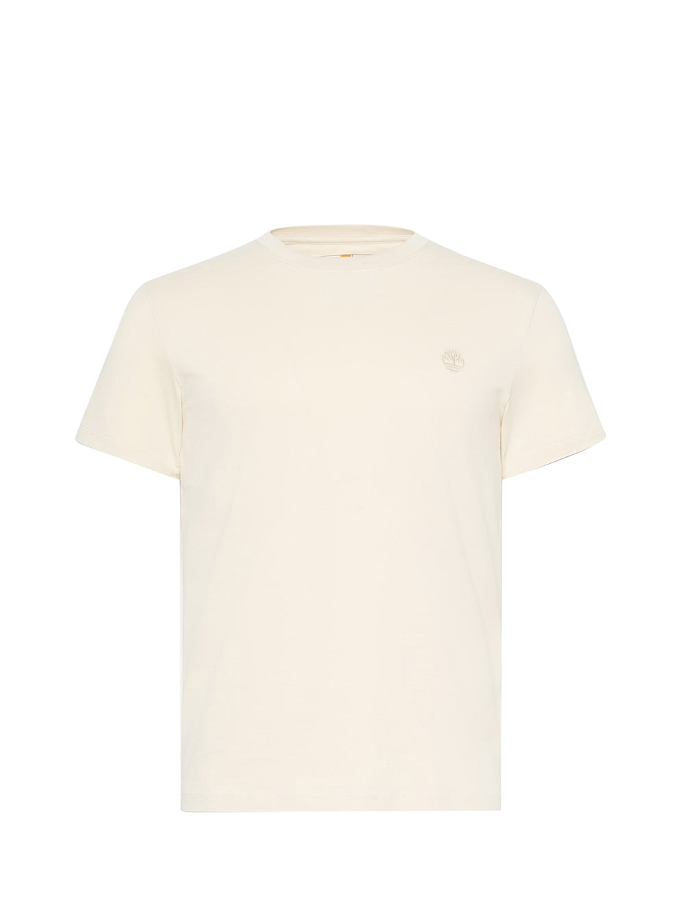 TIMBERLAND Timberland T-Shirt Uomo Beige Beige