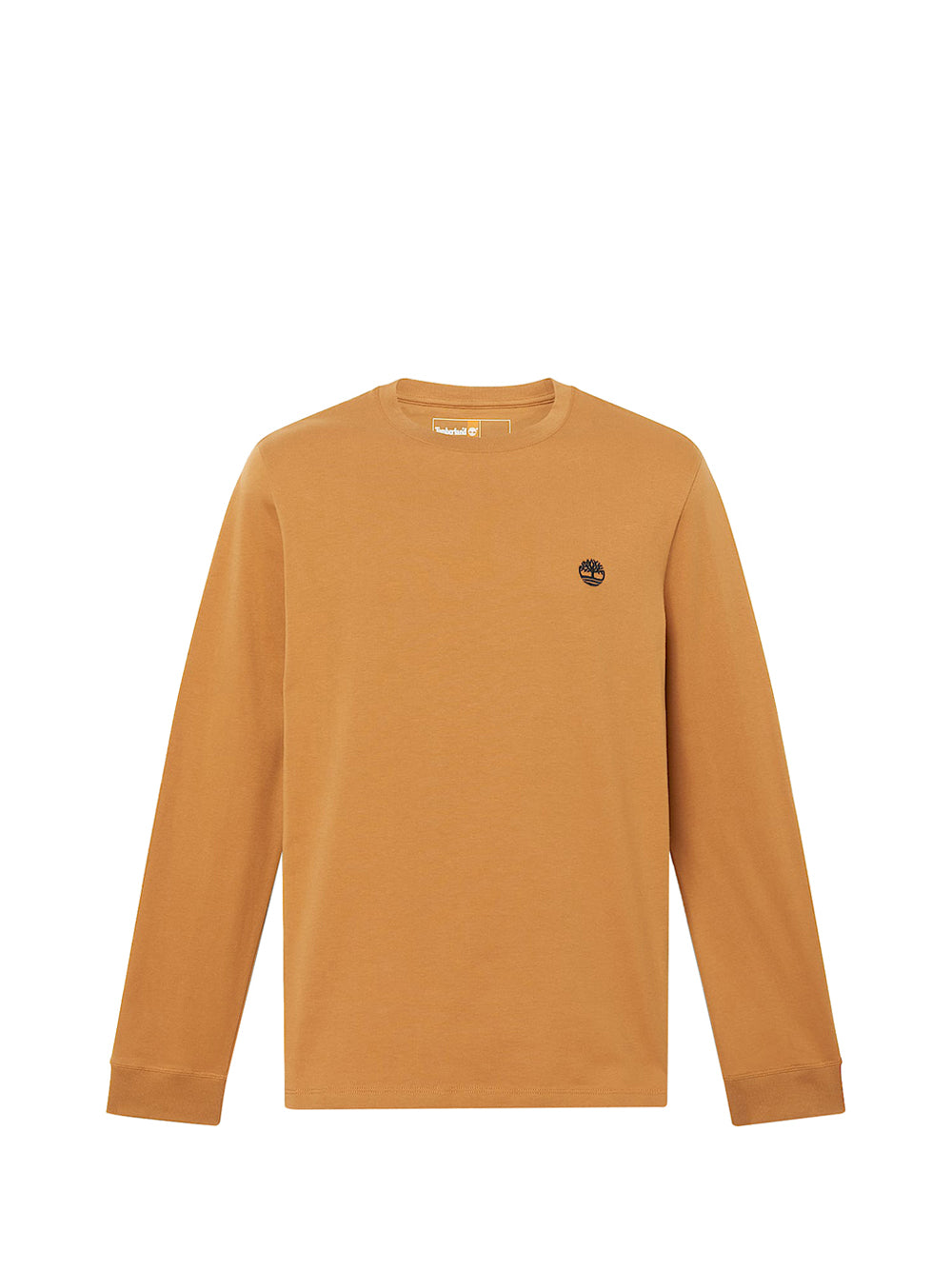 TIMBERLAND Timberland T-Shirt Uomo Wheat - Beige WHEAT