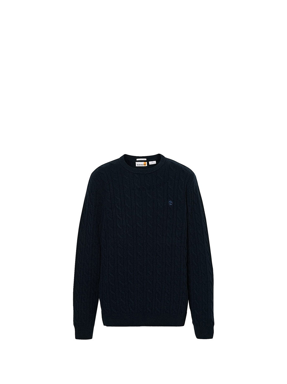 TIMBERLAND Timberland Maglia Uomo Denim - Grigio Blu