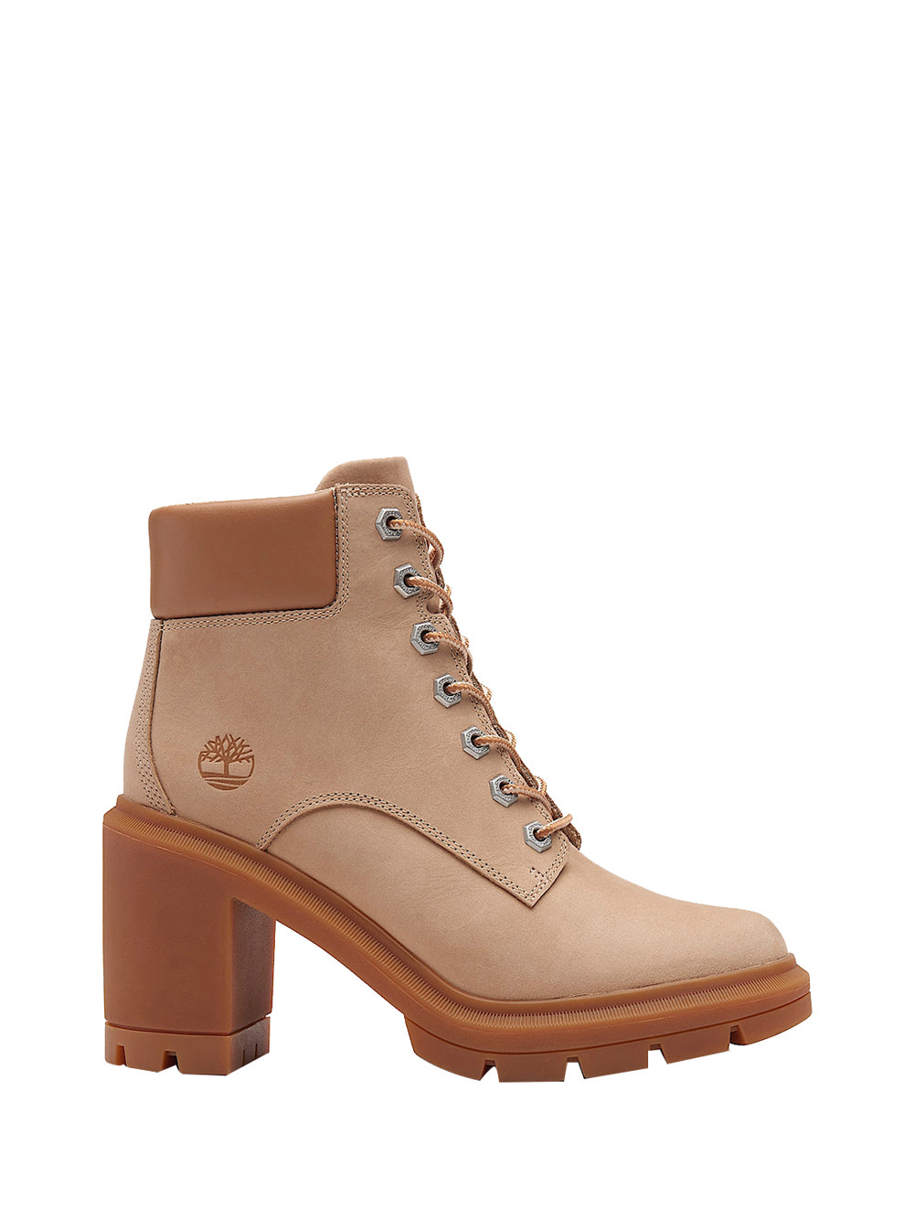 TIMBERLAND Timberland Stivali Allington Heights da Donna in beige chiaro Beige