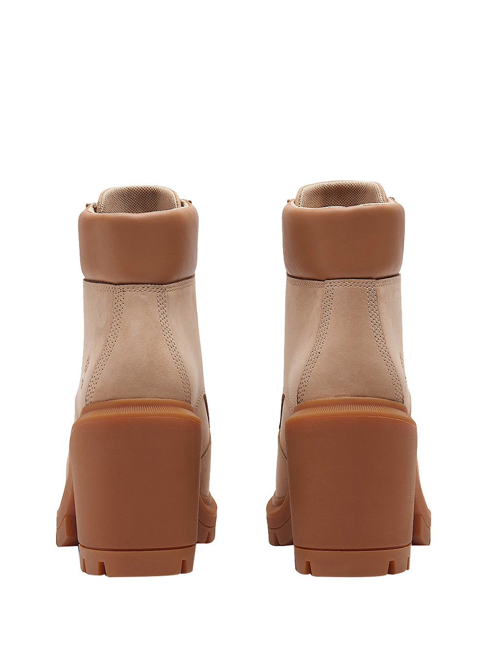 TIMBERLAND Timberland Stivali Allington Heights da Donna in beige chiaro Beige