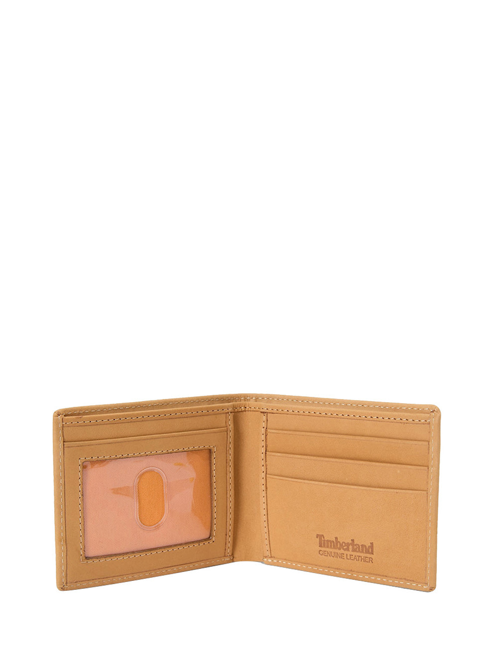 TIMBERLAND Portafoglio Timberland Con Portachiavi - Nero Marrone