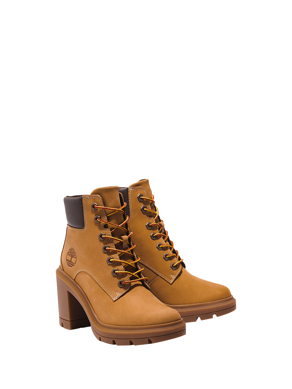 TIMBERLAND Timberland Alht Mid Lace - Wheat WHEAT