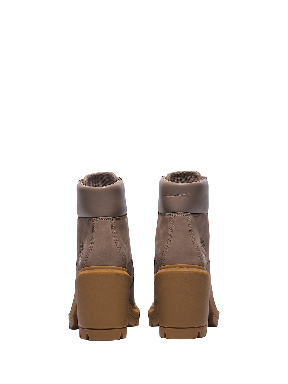 TIMBERLAND Timberland Alht Mid Lace Boot Polacchino Donna Grigio Beige