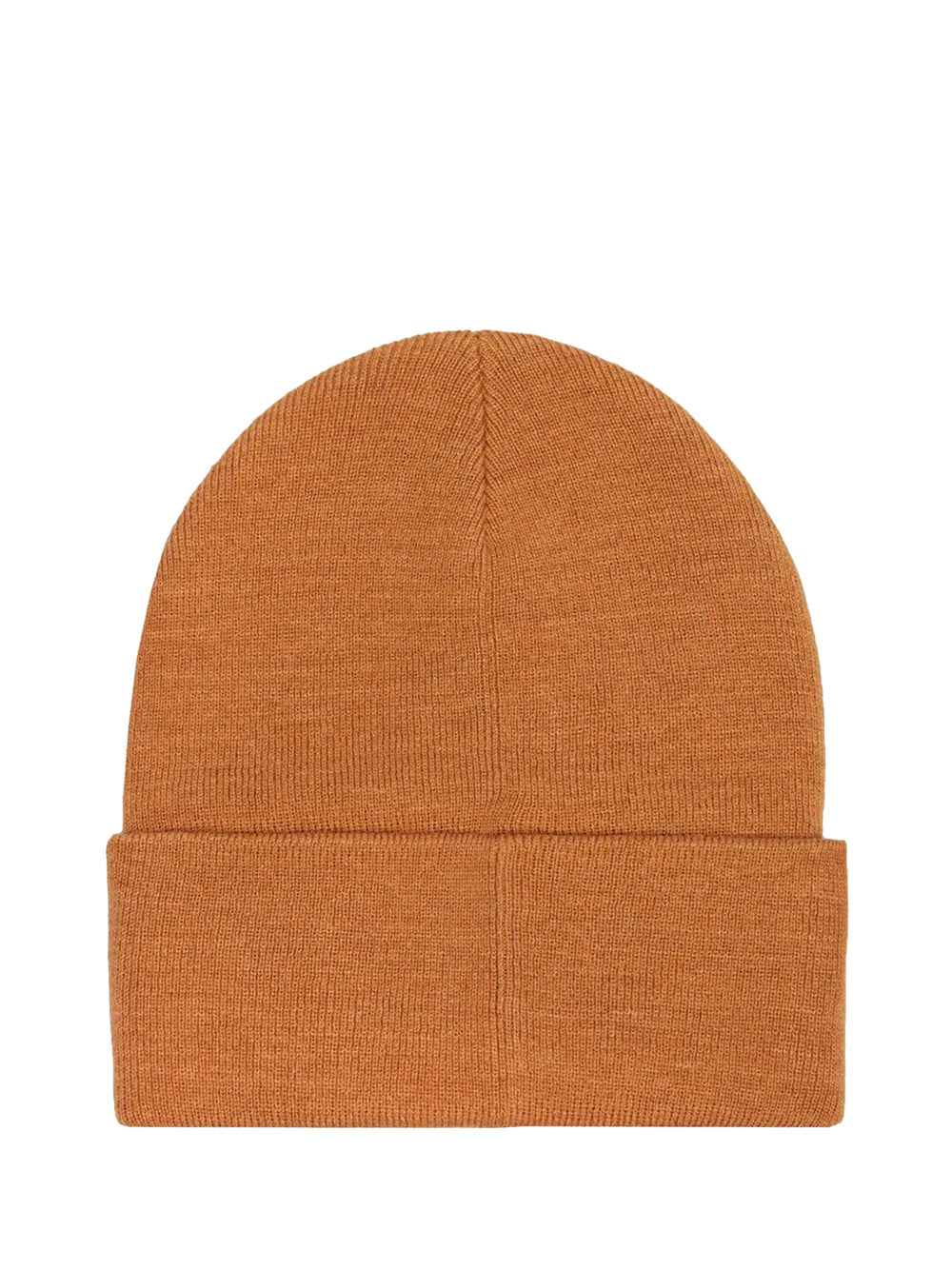 TIMBERLAND Berretto Timberland Con Applicazione Tono su Tono - Marrone Marrone