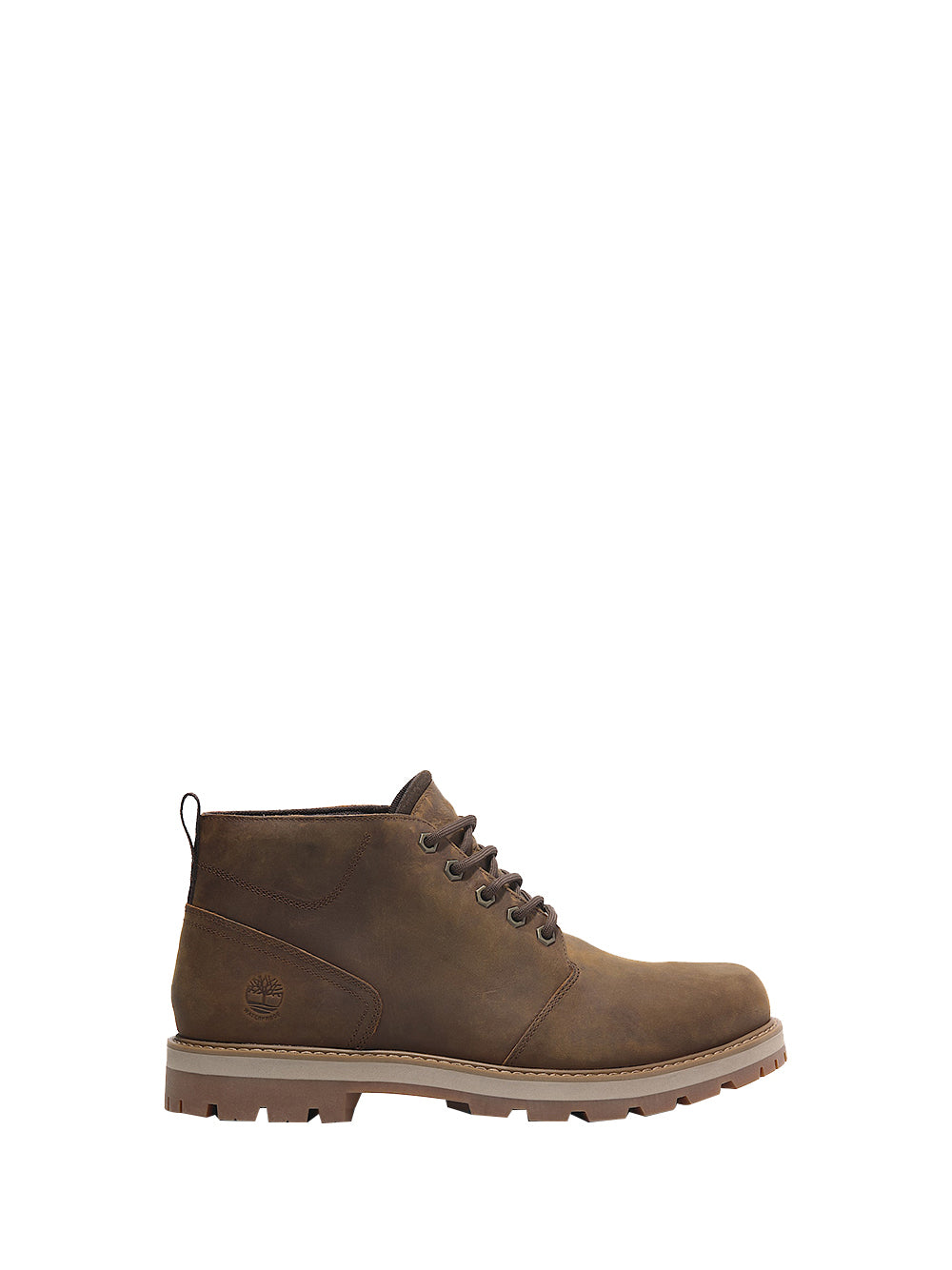 TIMBERLAND Timberland Polacchino Uomo Marrone Marrone