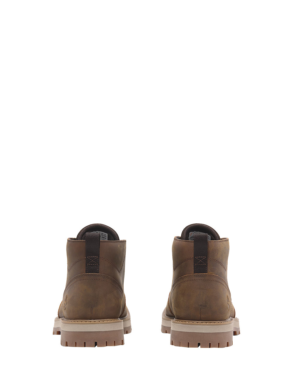 TIMBERLAND Timberland Polacchino Uomo Marrone Marrone