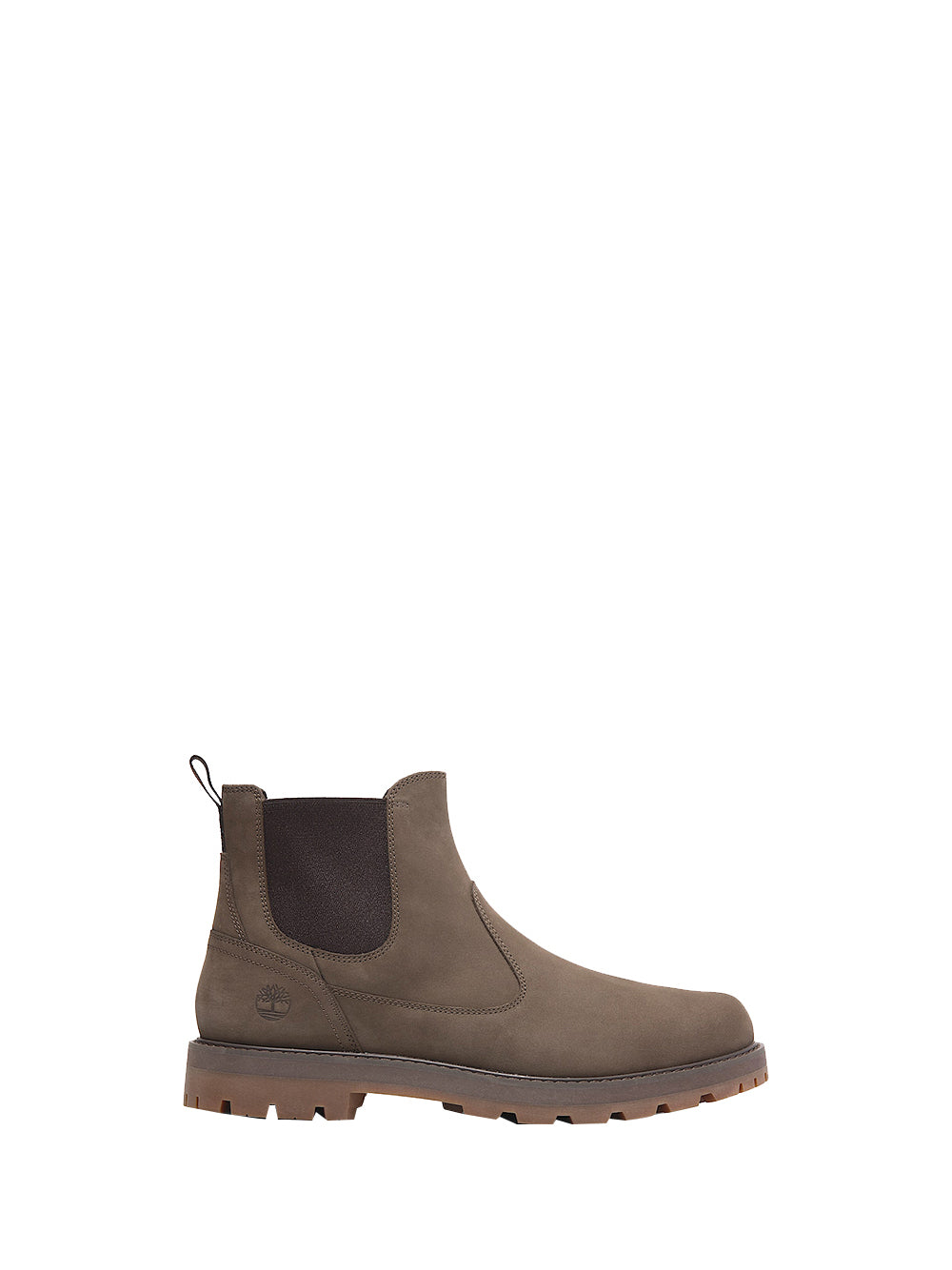 TIMBERLAND Timberland Biker Uomo Marrone Marrone