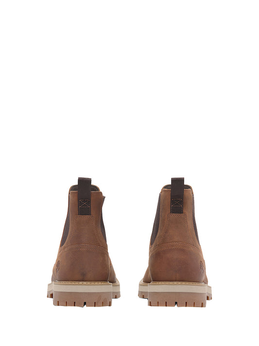 TIMBERLAND Timberland Biker Uomo Marrone Marrone