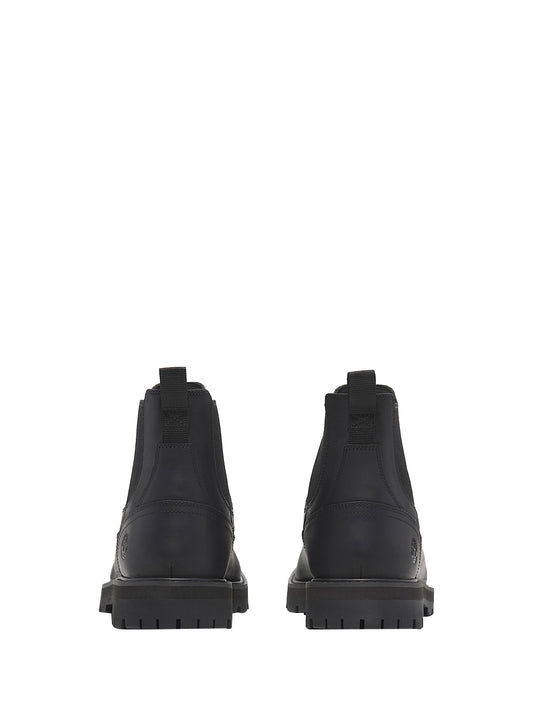 TIMBERLAND Timberland Biker Uomo Nero Nero