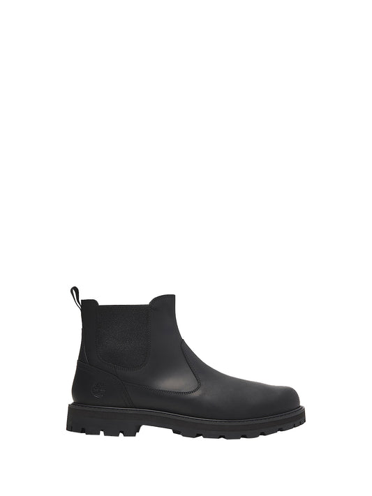 TIMBERLAND Timberland Biker Uomo Nero Nero