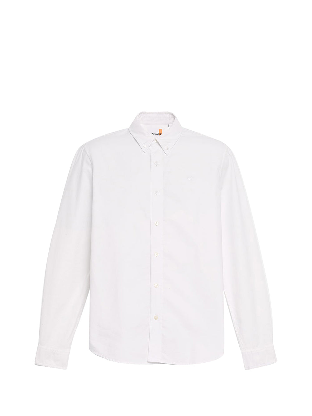 TIMBERLAND Timberland Camicia Uomo Bianco Bianco