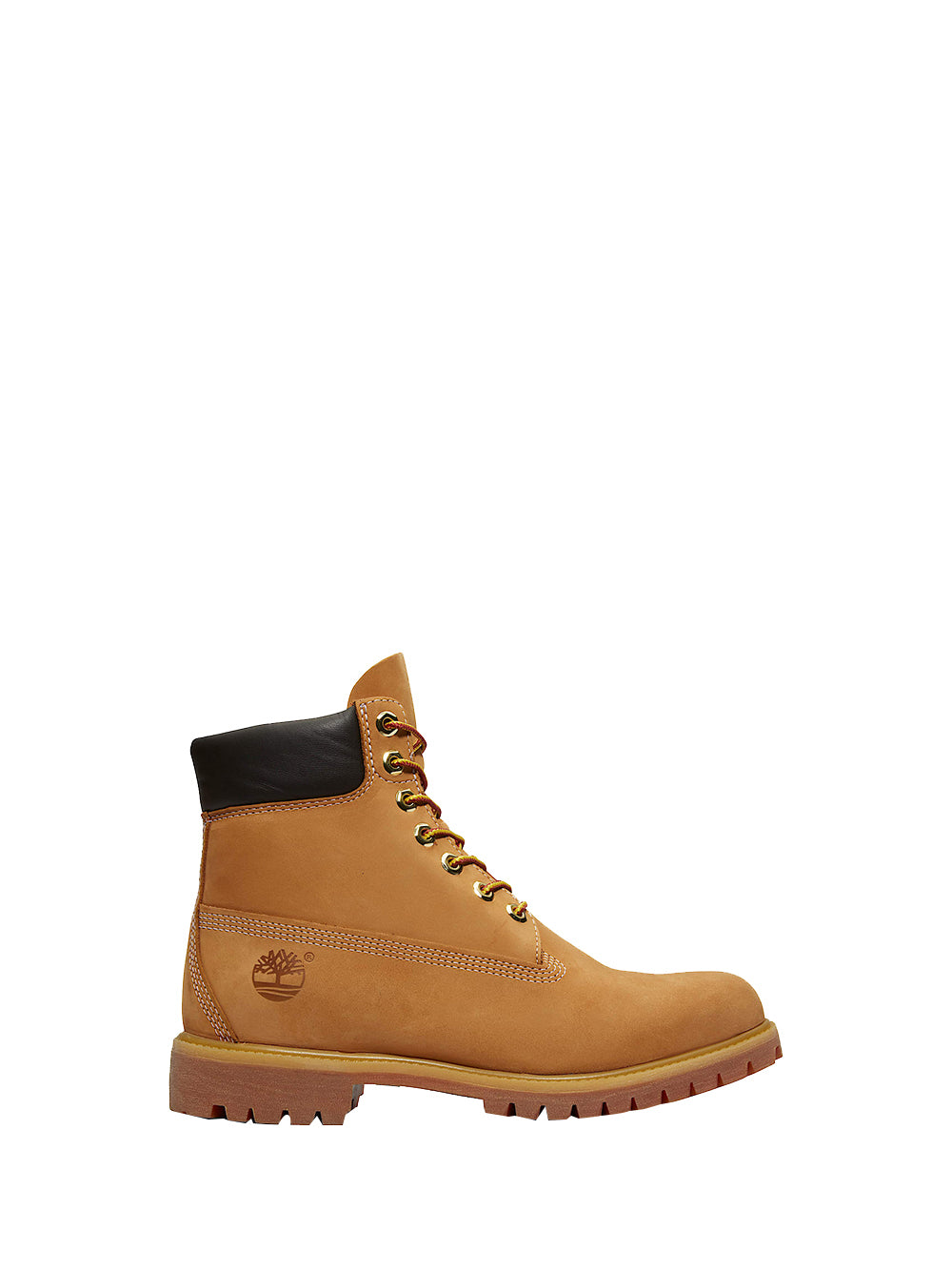 TIMBERLAND Timberland Polacchino Uomo Wheat - Beige WHEAT