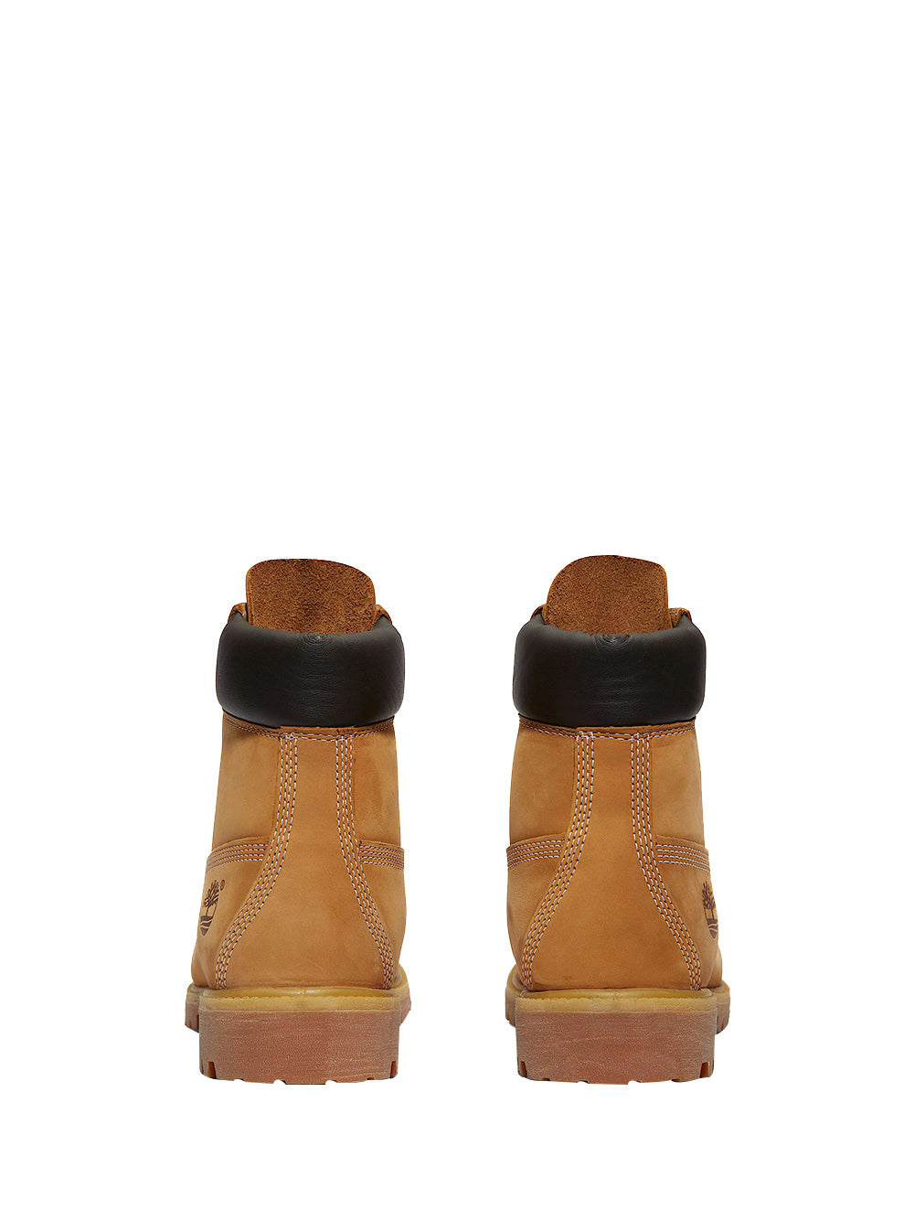 TIMBERLAND Timberland Polacchino Uomo Wheat - Beige WHEAT