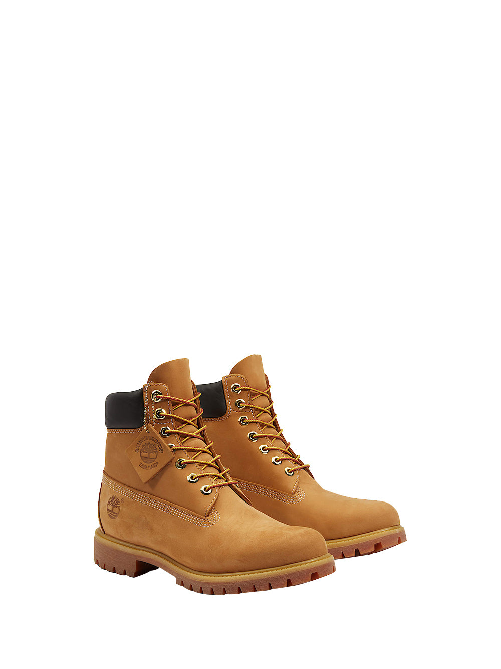 TIMBERLAND Timberland Polacchino Uomo Wheat - Beige WHEAT