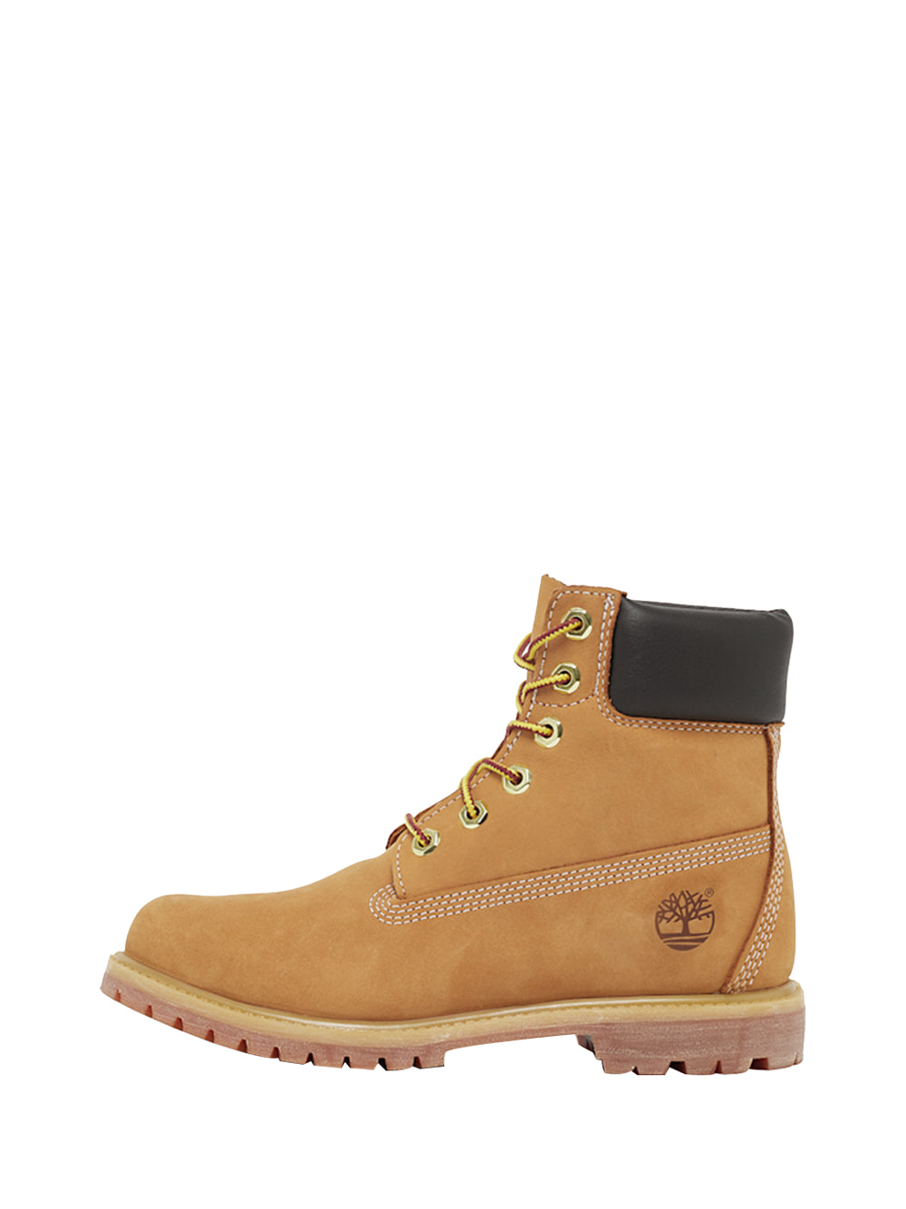 TIMBERLAND Polacchino Timberland Premium 6 In Lace Waterproof Wheat WHEAT