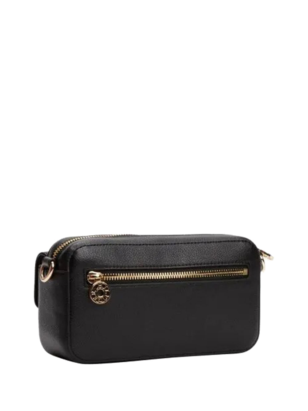 TOMMY HILFIGER 1USCITA Tommy Hilfiger Borsa a Tracolla Th Distinct Camera - Nero Nero