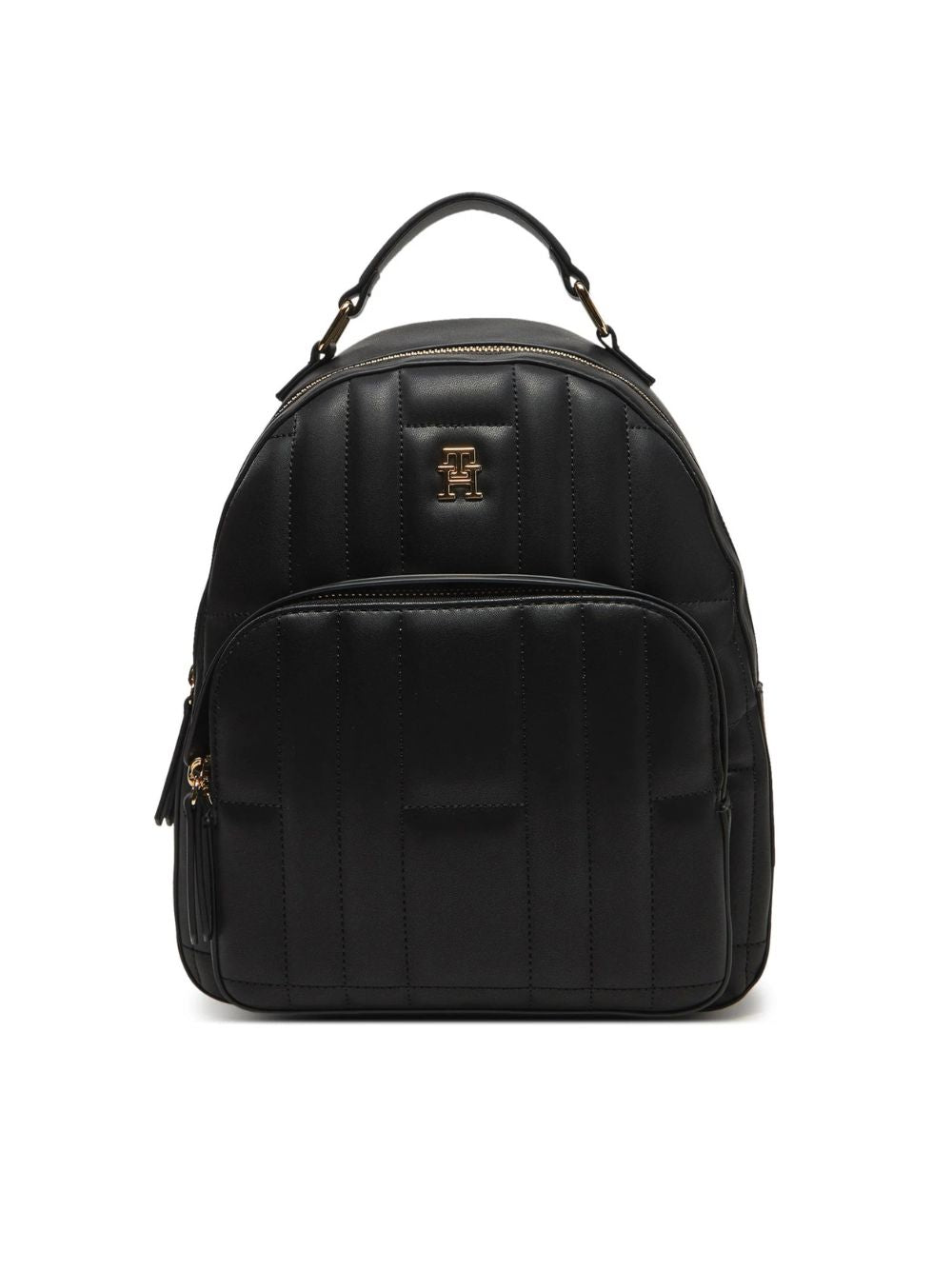 TOMMY HILFIGER 1USCITA Tommy Hilfiger ZainoTh Feminine - Nero Nero