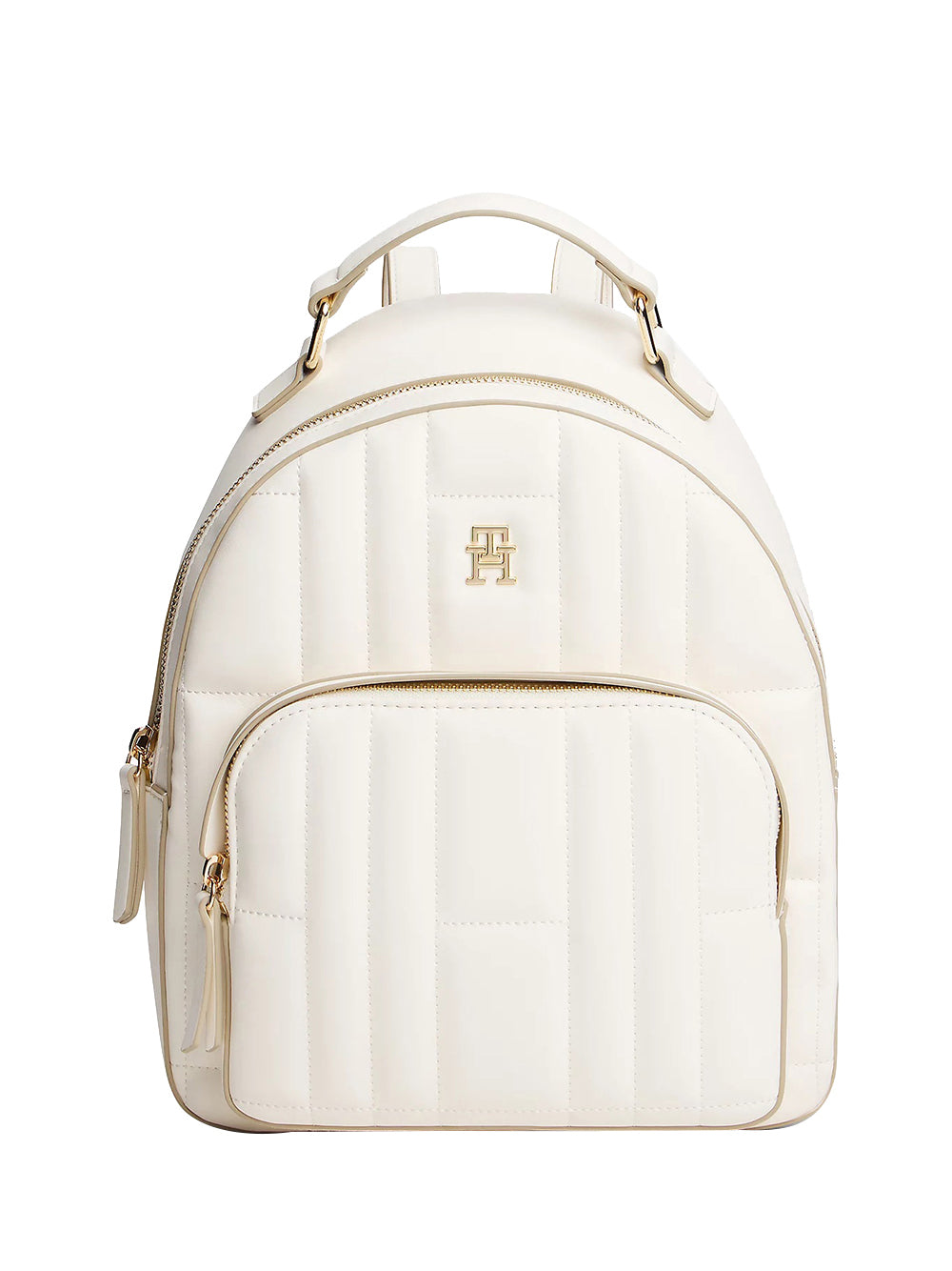 TOMMY HILFIGER 1USCITA Tommy Hilfiger ZainoTh Feminine - Avorio Avorio