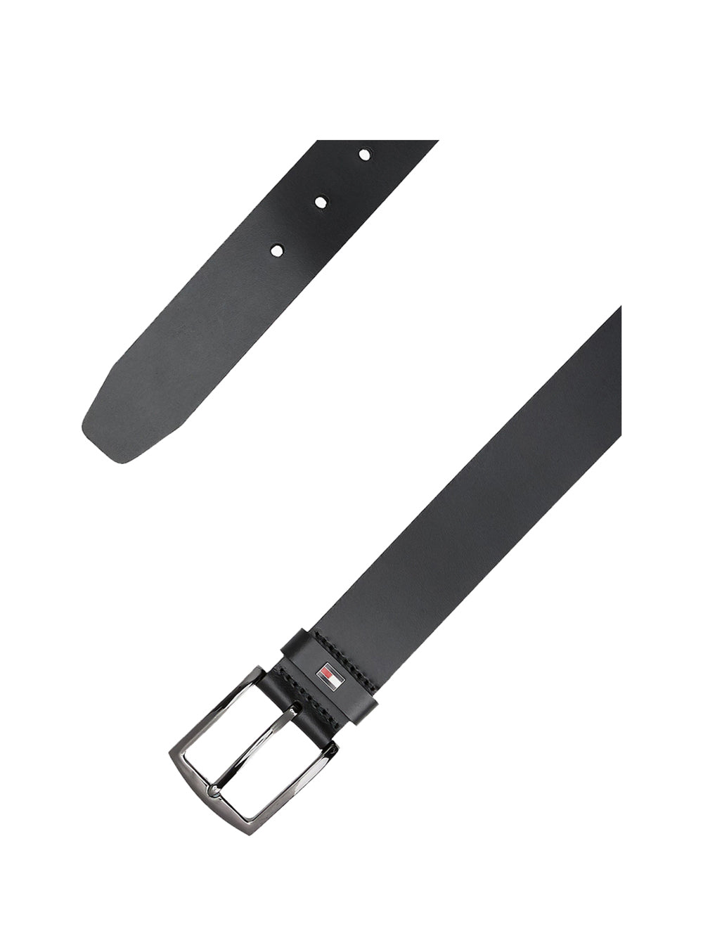 TOMMY HILFIGER 2USCITA Cintura Denton Tommy Hilfiger - Nero Nero