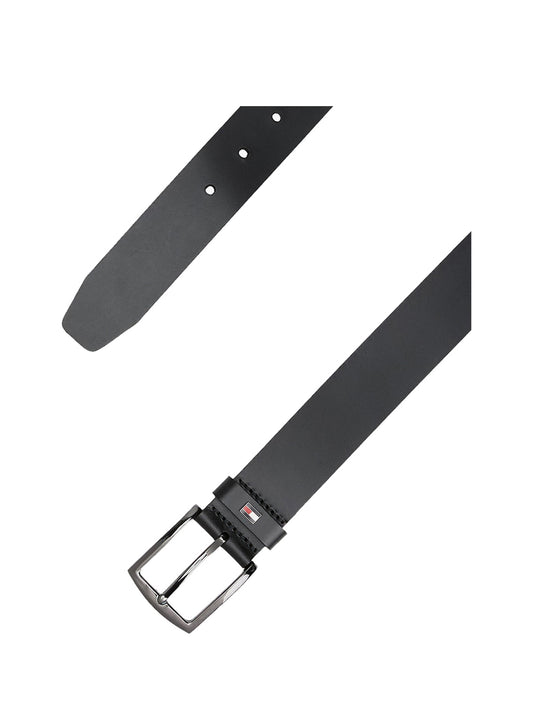 TOMMY HILFIGER 2USCITA Cintura Denton Tommy Hilfiger - Nero Nero