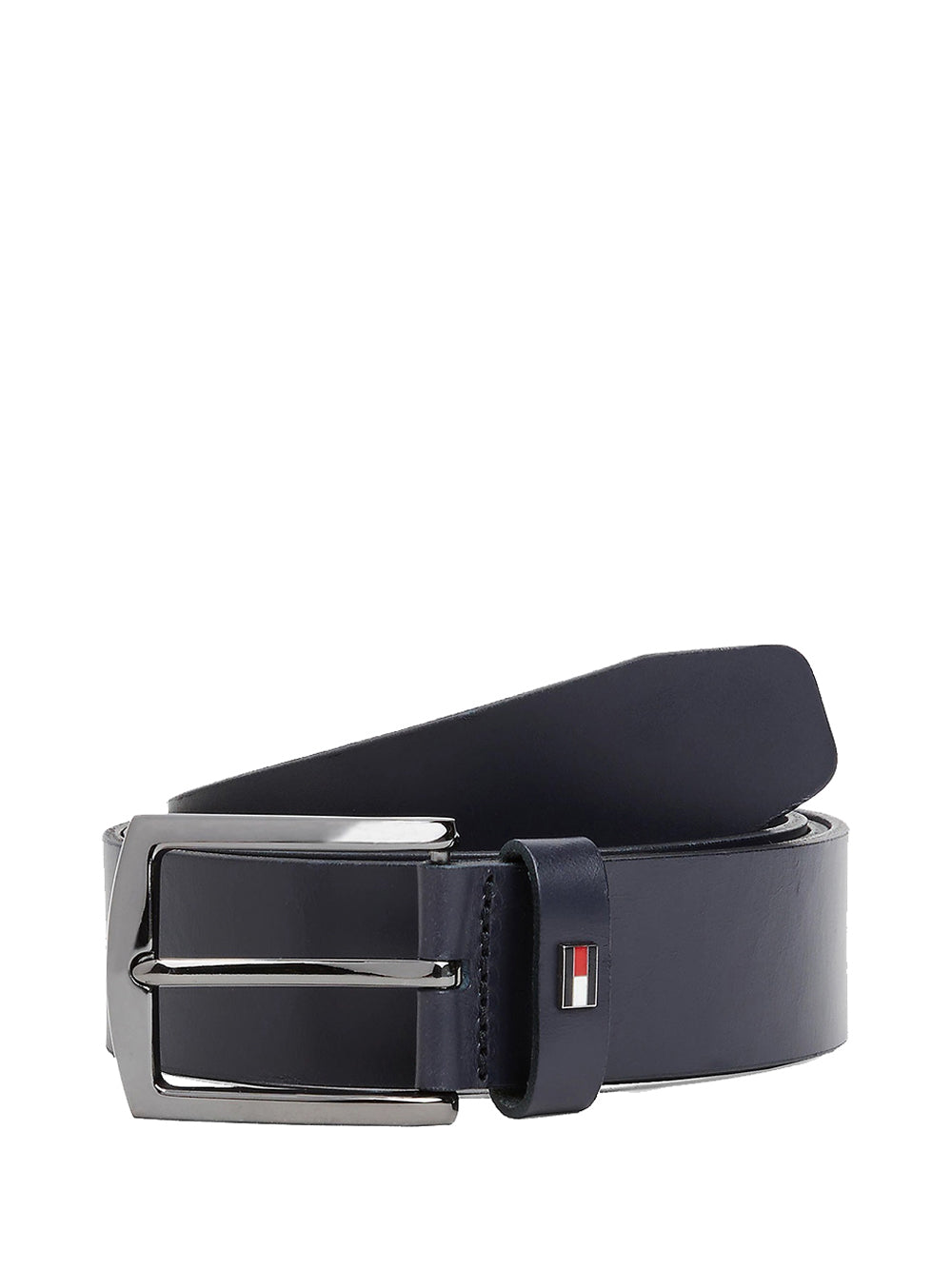 TOMMY HILFIGER 2USCITA Cintura Denton Tommy Hilfiger - Blu Blu