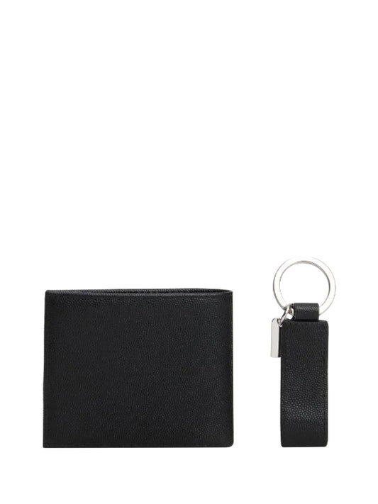TOMMY HILFIGER 2USCITA Set Accesorio Tommy Hilfiger - Nero Nero