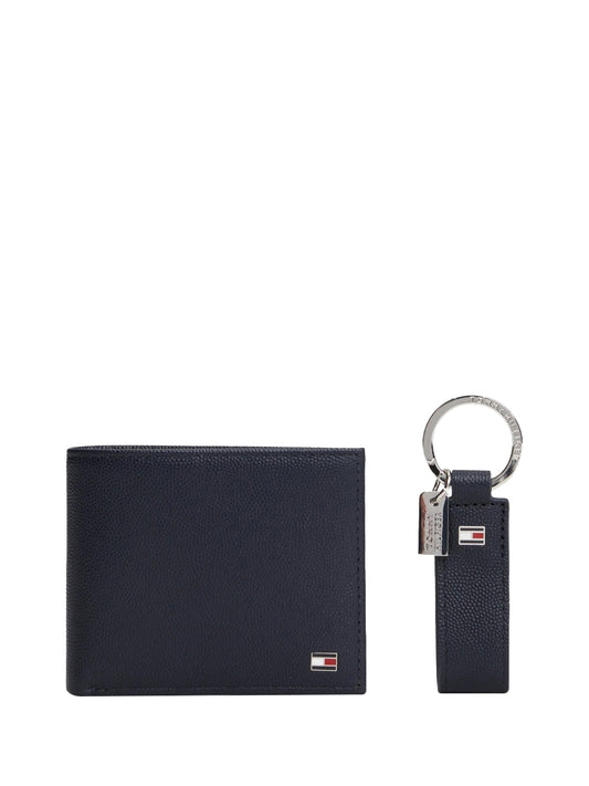 TOMMY HILFIGER 2USCITA Set Accesorio Tommy Hilfiger - Blu Blu