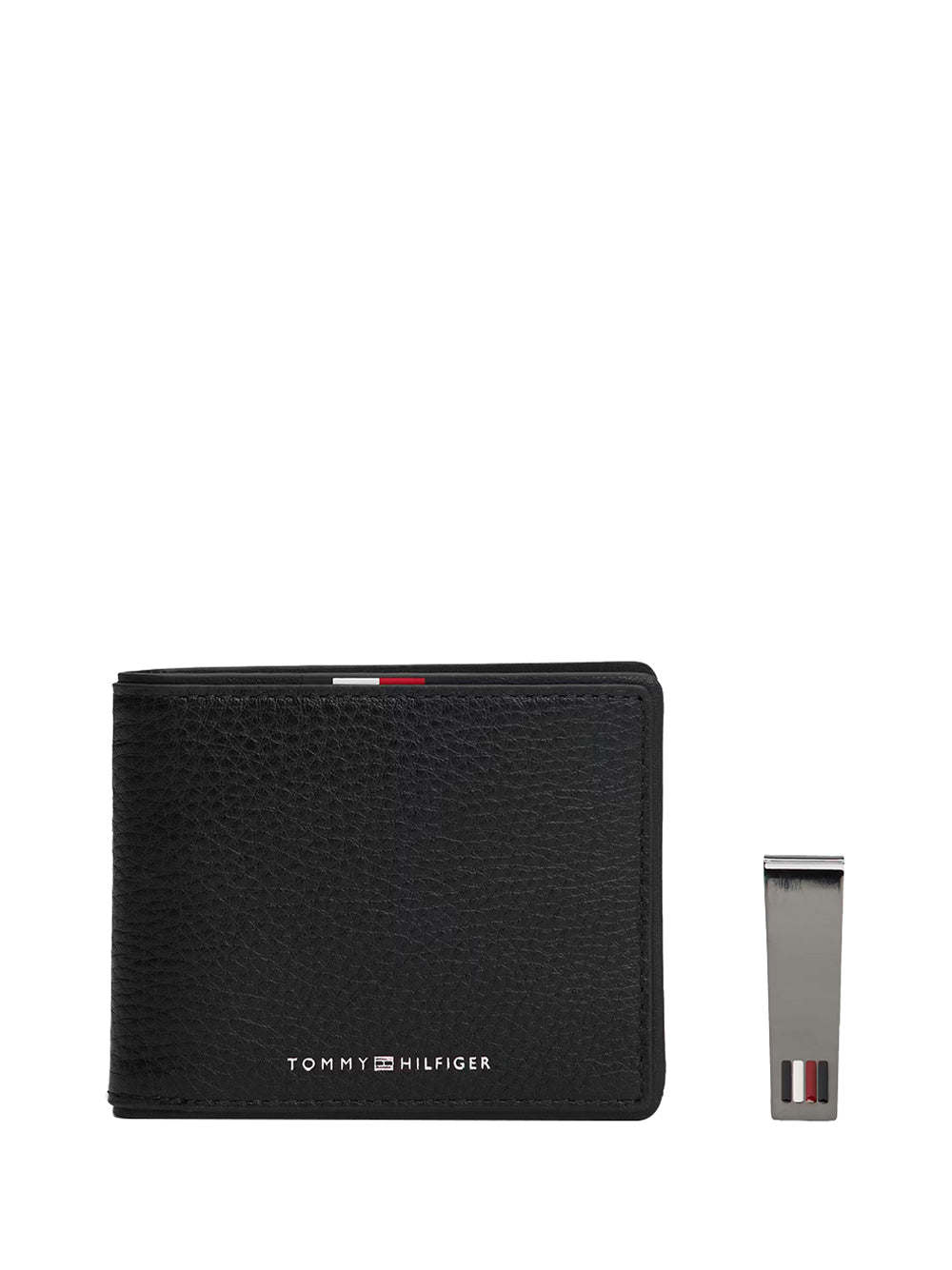 TOMMY HILFIGER 2USCITA Set Accesorio Tommy Hilfiger - Nero Nero