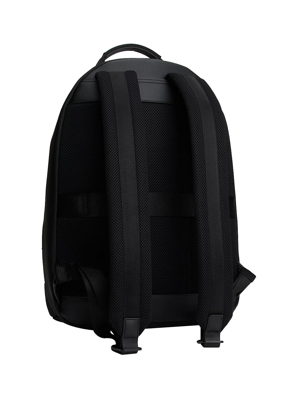 TOMMY HILFIGER 2USCITA Zaino Tommy Hilfiger Th Foundation Nero Nero