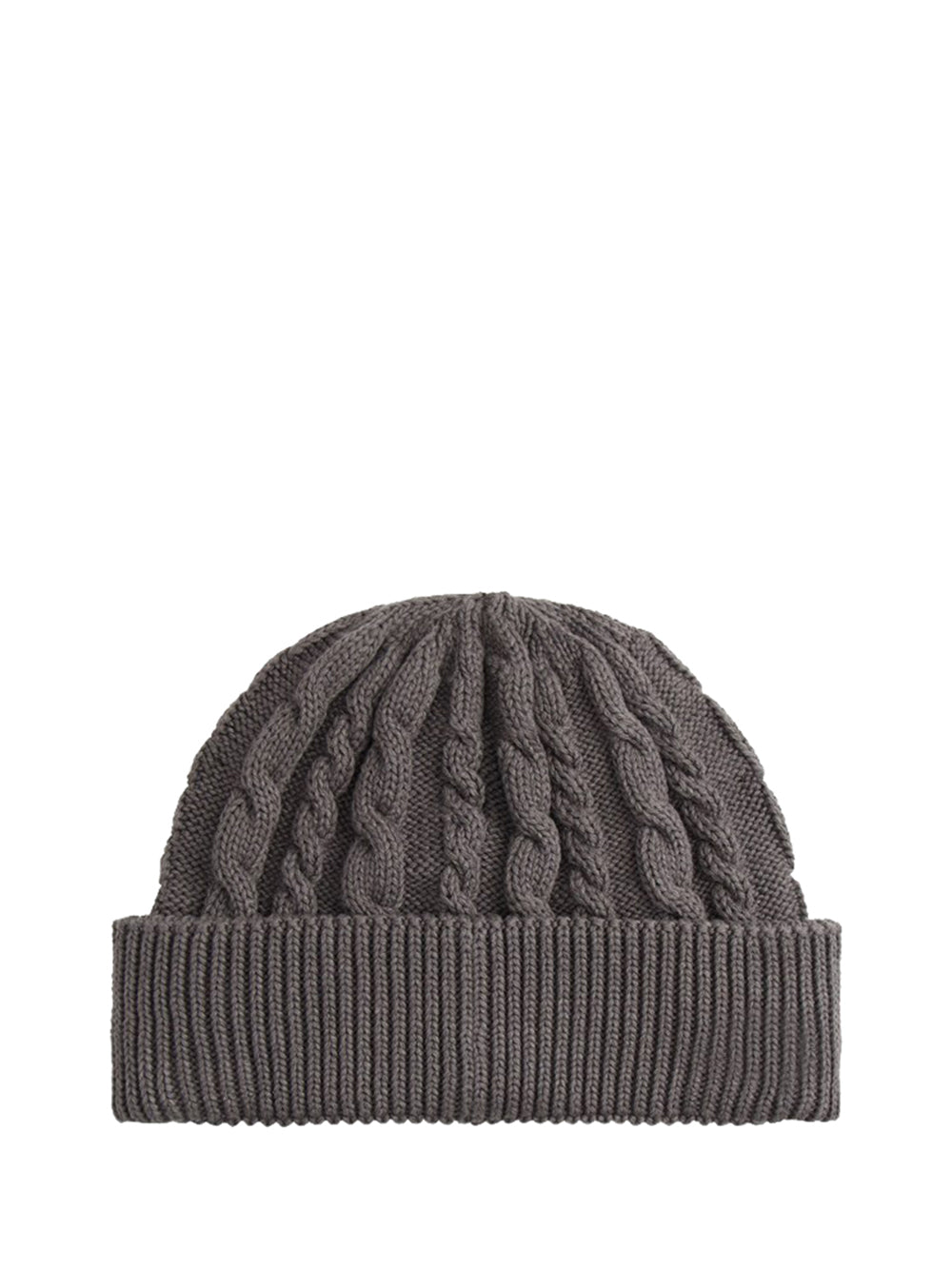 TOMMY HILFIGER 2USCITA Cappello Tommy Hilfiger Heritage Cable - Grigio