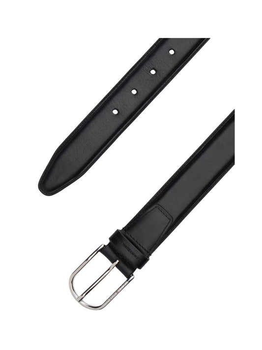 TOMMY HILFIGER 2USCITA Cintura Tommy Hilfigier - Nero Nero