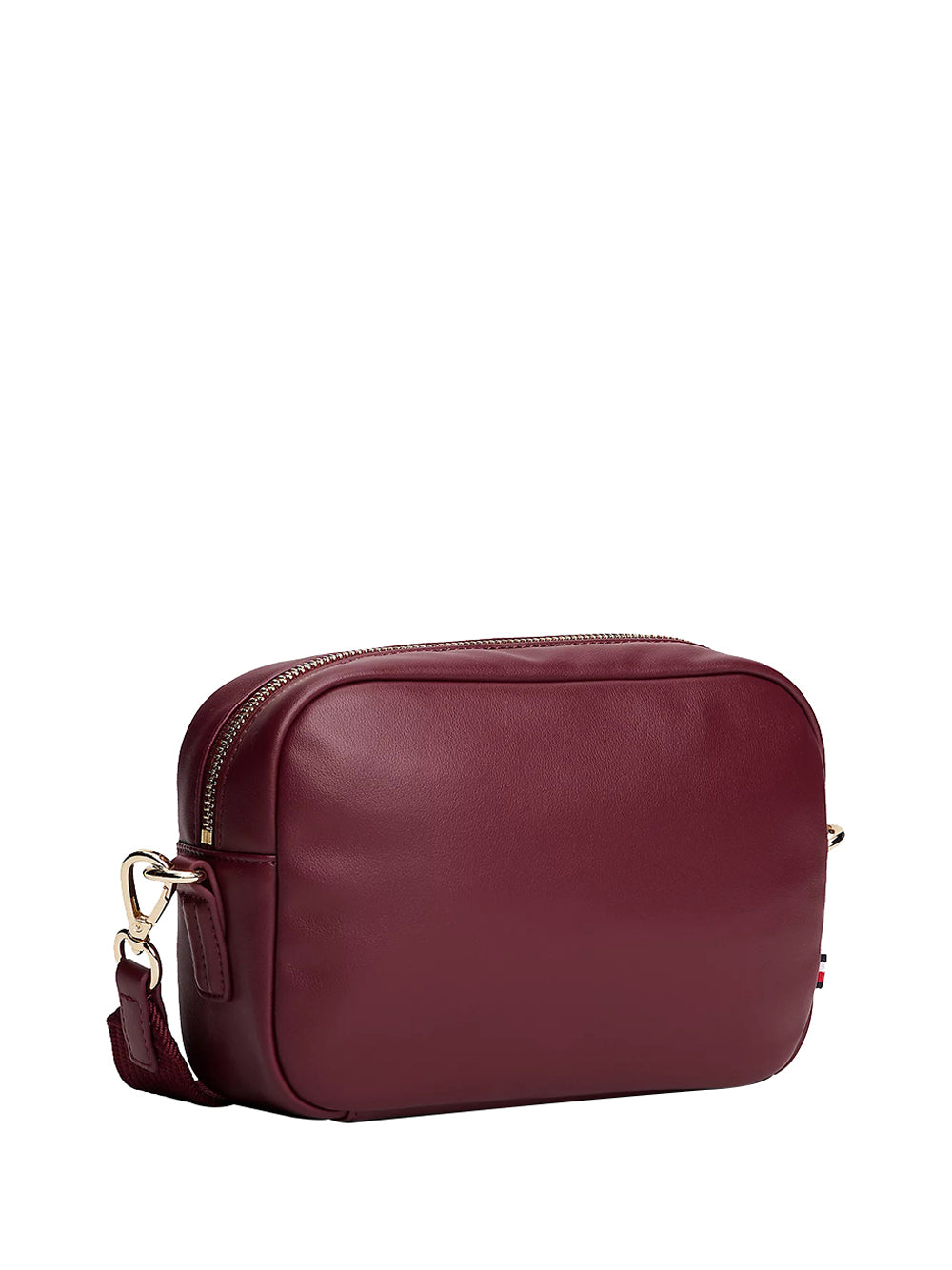 TOMMY HILFIGER 2USCITA Camera Bag Tommy Hilfiger Popette - Bordeaux