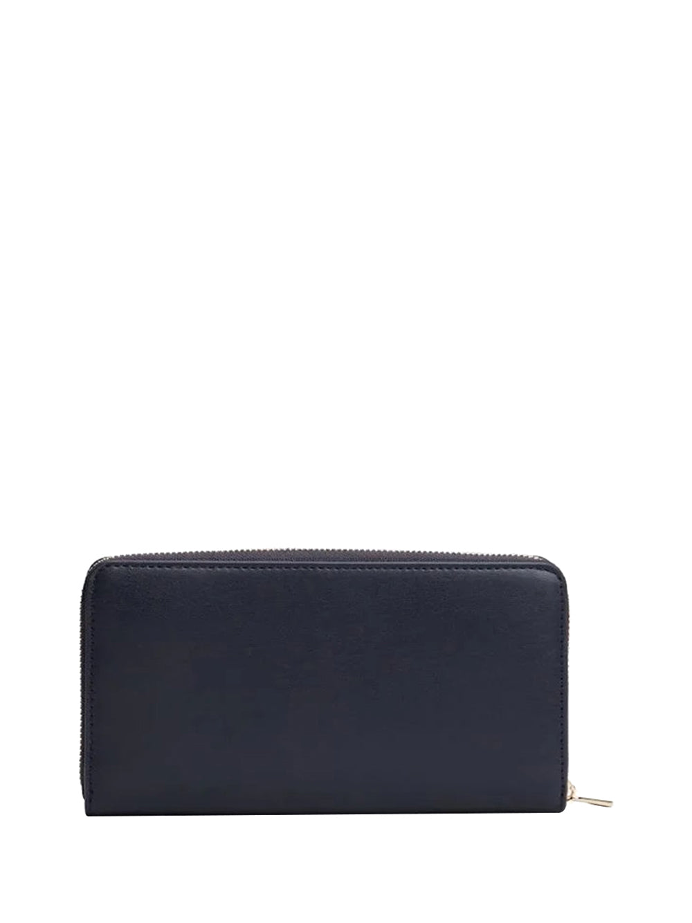 TOMMY HILFIGER 2USCITA Portafoglio Tommy Hilfiger Icon Con Zip - Blu