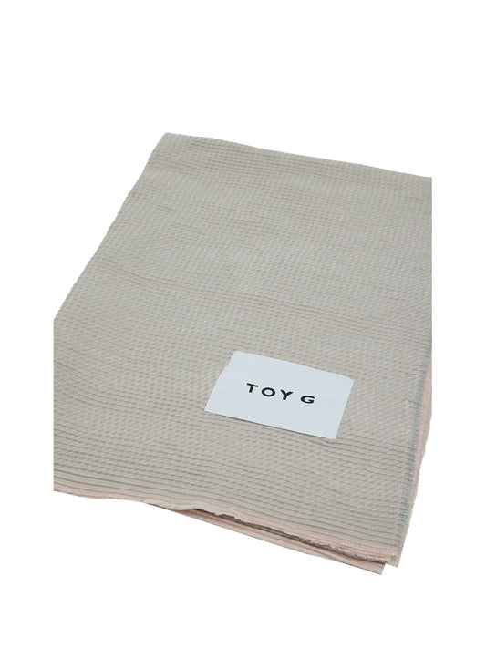 TOY G Sciarpa Zahira Toy G - Rosa Rosa